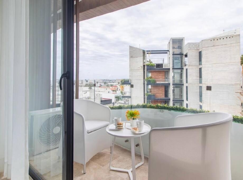 Dep Luxury With Pool Playa del Carmen