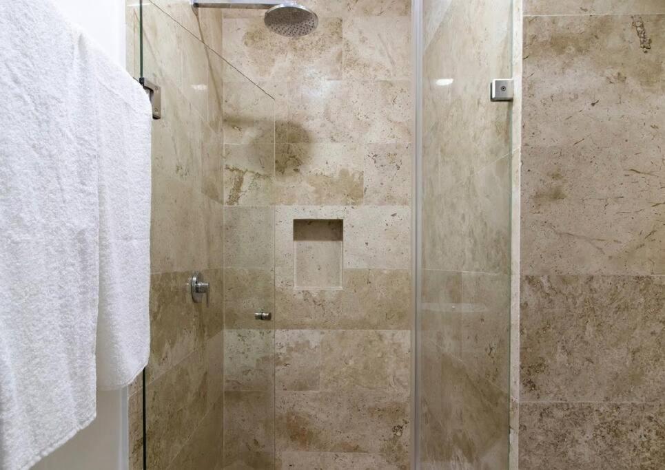 Dep Luxury With Pool Apartamento *