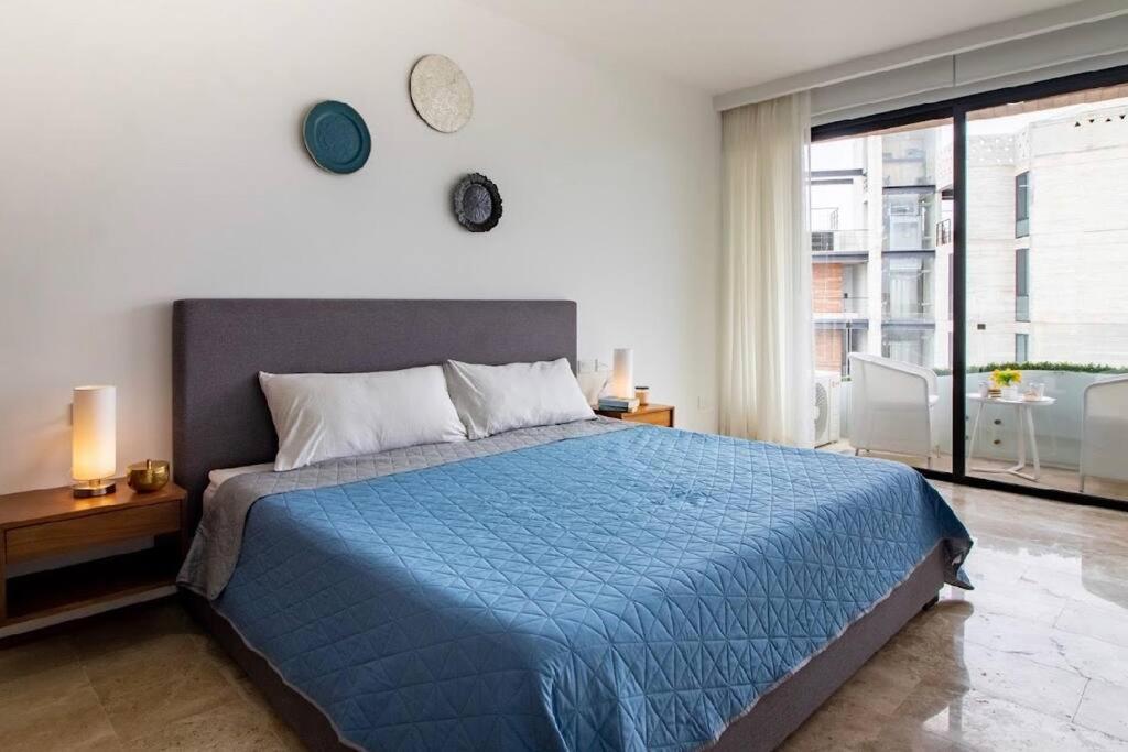 Apartamento Dep Luxury With Pool Playa del Carmen