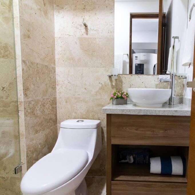 Dep Luxury With Pool * Playa del Carmen