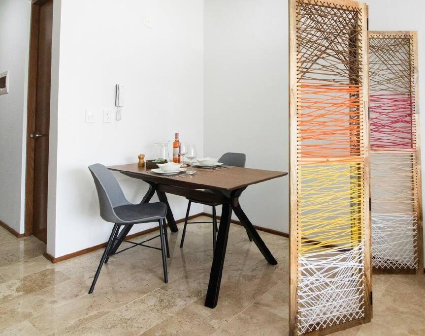 Dep Luxury With Pool Apartamento