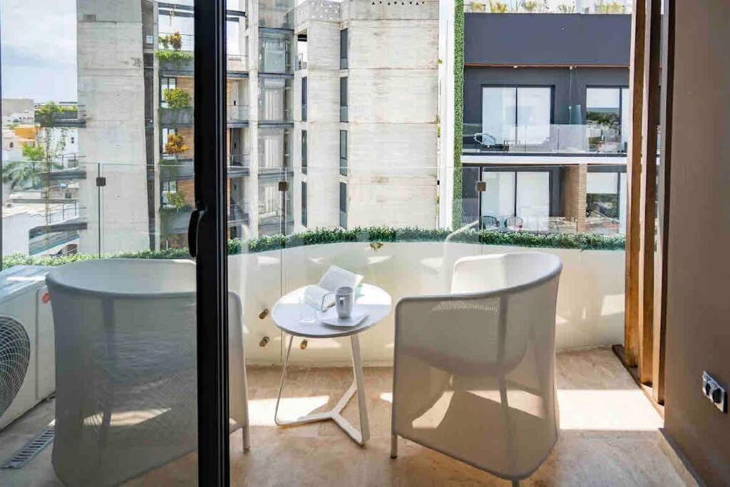 Apartamento Dep Luxury With Pool Playa del Carmen