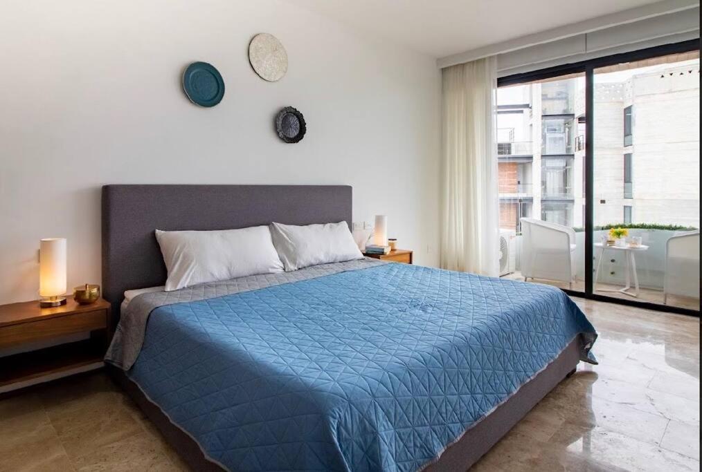 Apartamento Dep Luxury With Pool *